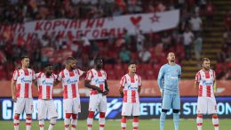 Zvezdaši ga se više i ne sećaju, a sada je zamenio legendu Partizana
