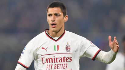 Nekad sa Marakane na San Siro, sada u Jermeniju po veštačko disanje