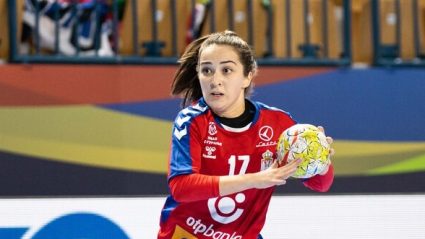 Može i sa visinom od 165 cm da se uspe: Mnogi nisu verovali, a dosanjala sam i reprezentaciju i Ligu šampiona… Kraj sa 28 godina zbog svakodnevnih bolova