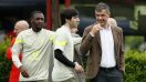 Maldini i Leonardo podneli ostavke