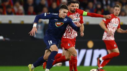Milovanović već tresao mreže u Humskoj, sada se vraća kao glavna pretnja: Svi su svesni Partizanove veličine, ali verujemo u prolaz... Odrastao sam sa Kostićem