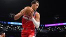 Zvezda naciljala NBA pojačanje