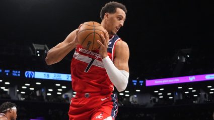 Zvezda naciljala NBA pojačanje