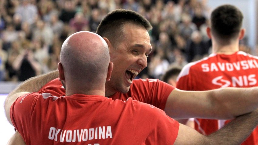 Značajne promene u Novom Sadu: Vojvodina ima novog trenera