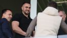 Ivan Paunić: Motliju potrebna ozbiljnija uloga, uz adrenalin sa tribina može još više, odavno nisam video igrača kao što je Kusturica