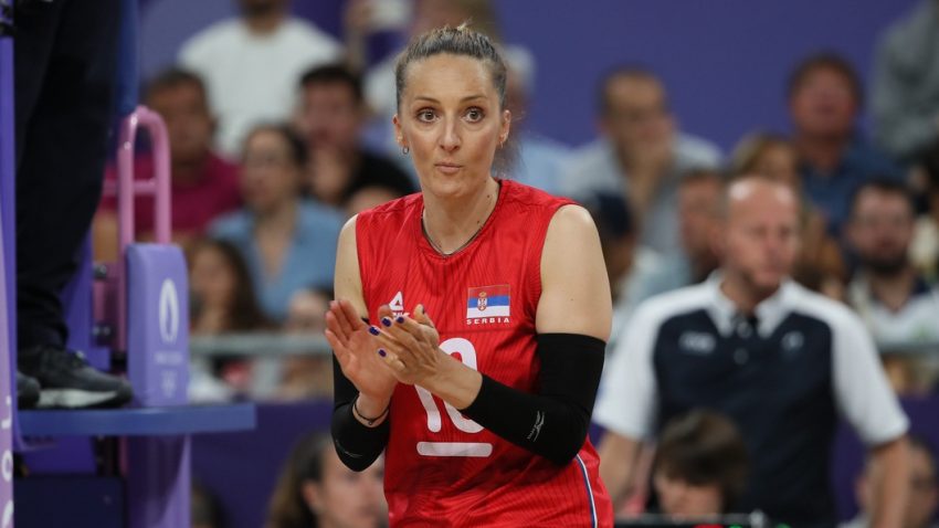 Maja Ognjenović prešla 136 km na terenu