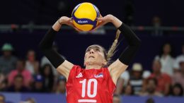 Maja Ognjenović posle 700 dana u dresu Srbije