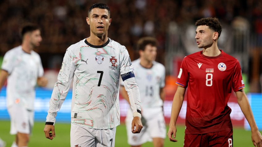 Rašović upozorio novog igrača Al Ahlija: Neće moći da pije pivo, život je tamo potpuno drugačiji