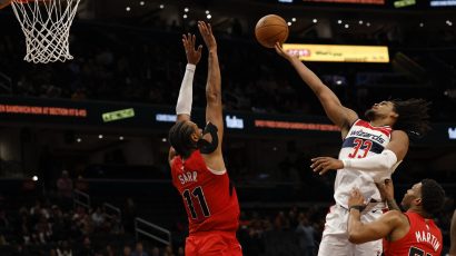 Real Madrid završio NBA pojačanje