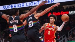 Nova glavobolja za Denver, zbog dva igrača bi mogao da plati skoro pola milijarde