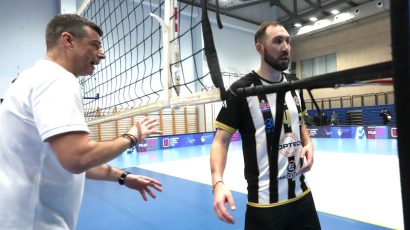 Bio i u Partizanu, sad je u Zvezdi: Bivši kapiten reprezentacije stigao na Marakanu!