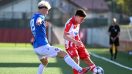 Zvezda potpisala ugovor sa levim bekom