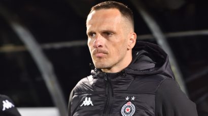 Jovanović otkrio detalje napada: Udaren sam bez upozorenja, ali ostajem trener