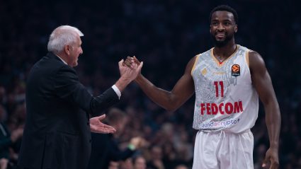 Denver ima pet dana da preotme pojačanje šampionu ABA lige