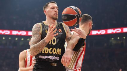 Još jedna transfer nedoumica u Vilerbanu i potencijalno veliki preokret