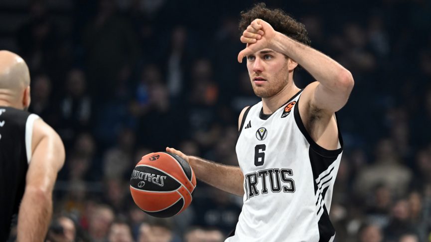 Trajković, crno na belo: Pajola uz Avramovića najbolji defanzivac Evrope! Pričao sam mu o Partizanu i koliko bih voleo da tamo pređe... Navijači će ga ceniti