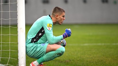Preko OFK Beograda i Zvezde do Olimpijakosa: Ljudi znaju koliko sam radio da bih došao do ovde...
