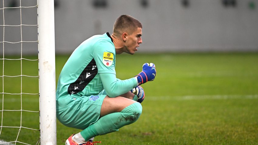 Preko OFK Beograda i Zvezde do Olimpijakosa: Ljudi znaju koliko sam radio da bih došao do ovde...