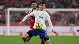 Marko Milovanović u Portsmutu za 5.000.000 evra 