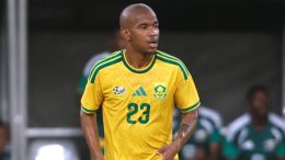 Preminuo reprezentativac Južne Afrike dve nedelje posle istorijskog uspeha na Mundijalu