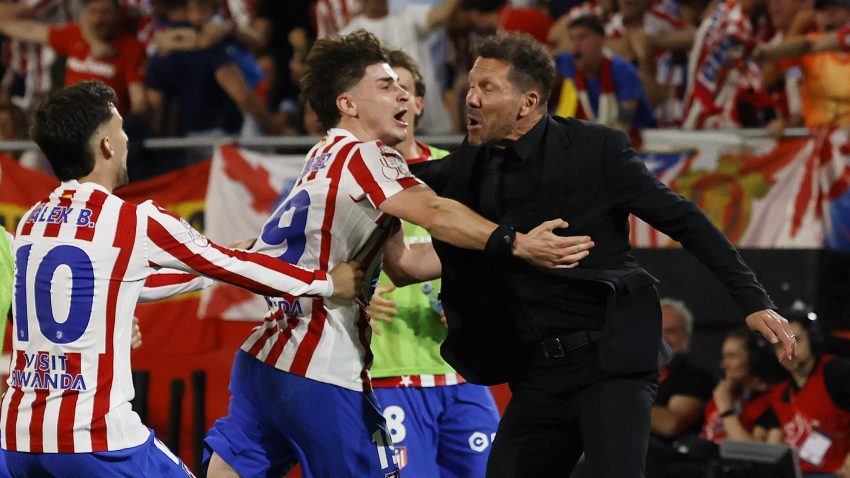 Svetski Atletiko Madrid – klub sa najviše igrača treće finale zaredom!