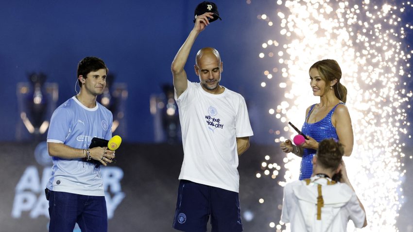 Pep Gvardiola na klupi Holandije? Stigao zanimljiv predlog