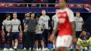 Arsenal prodaje petoricu kako bi finansirao bombastična pojačanja