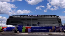 FIFA odlučila da prodaje travu sa finala Mundijala, procenjena zarada 11,2 milona