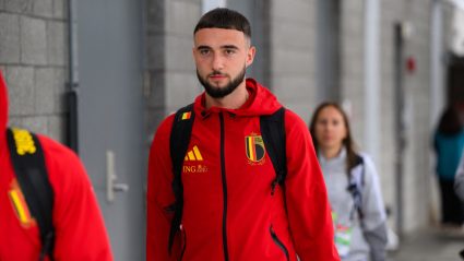 Svi se urotili protiv Belgije: Klub zabranio igraču da nastupi u duelu sa Španijom