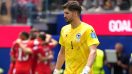 Čuvao mrežu BiH na Mundijalu, pa umesto  Cvajte izabrao Bliski istok