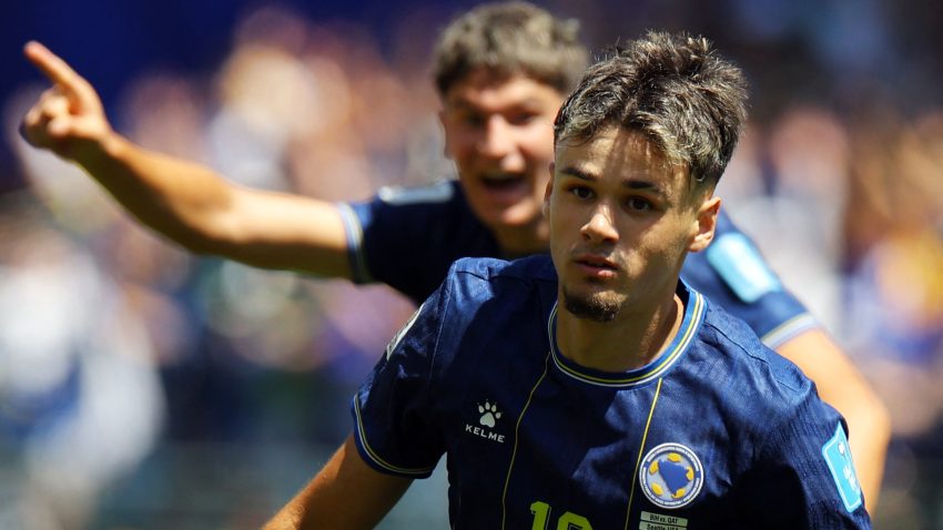 Pjanić najavio transfer leta i istorijsku noć za Bosnu i Hercegovinu: Opet nas potcenjuju