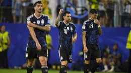 Psihološki rat i sujeverje svetskog šampiona: Argentina poslala poseban zahtev na adresu FIFA