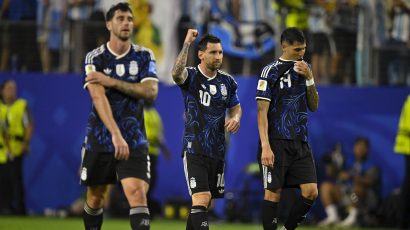 Psihološki rat i sujeverje svetskog šampiona: Argentina poslala poseban zahtev na adresu FIFA