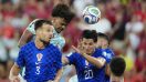 Matanović priznao kontakt u spornoj situaciji: Zakačio sam loptu kosom