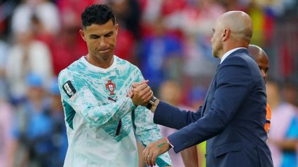 Kraj čiste savesti, ali neostvarenog cilja: Pre Kristijana Portugal nije osvojio ništa - evropska titula 2016. ima istu težinu kao Svetsko prvenstvo
