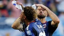 FIFA pronašla novi rudnik zlata: Promena sa Mundijala koja se mnogima nije dopala mogla bi da postane novo pravilo