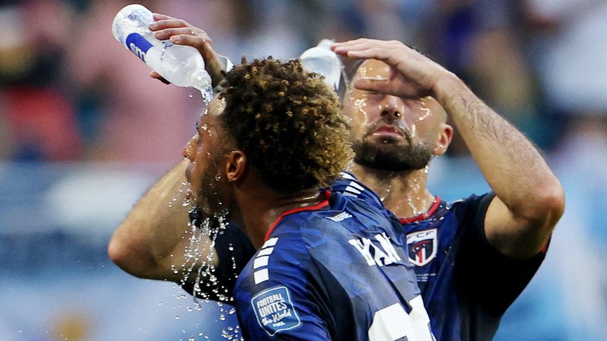 FIFA pronašla novi rudnik zlata: Promena sa Mundijala koja se mnogima nije dopala mogla bi da postane pravilo