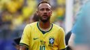 Nejmar bacio peškir: Brazil ostao bez svoje desetke
