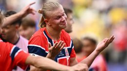 Više nije samo mašina za golove: Kako je Haland osvojio Ameriku i postao najveći hit Mundijala