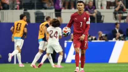 De la Fuente uspavao Portugalce, pa srušio Ronaldove snove
