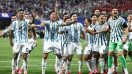Nikad niko nije imao lakši put do polufinala Mundijala od Argentine
