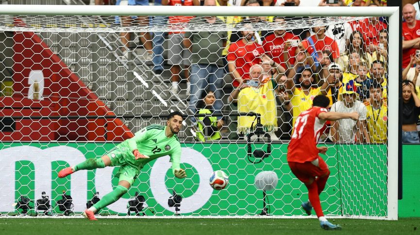 Telohranitelji i kontakt očima: Tajna pobede Švajcaraca u penal-seriji