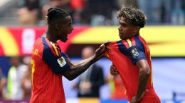 Počelo prepucavanje igrača Barselone i Reala pred polufinale Mundijala