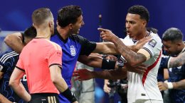 Ko izgubi, ima pravo da se ljuti: Englezi nabrojali 31 prljav potez Argentinaca (VIDEO)