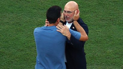 Luis SVE la Fuente