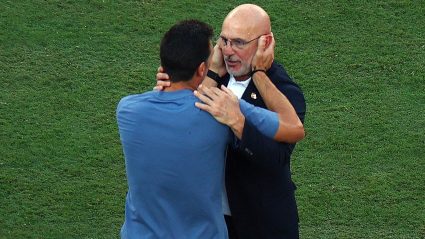 Luis SVE la Fuente