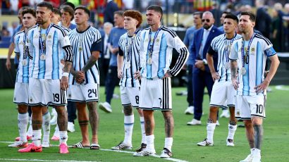 Treće poluvreme igraće se na sudu: Argentina sprema tužbe protiv medija i influensera