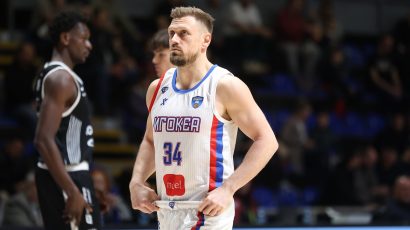 Šampion Srbije doživeo velike promene: Jeremić stigao, otišli Rebić i Momirov