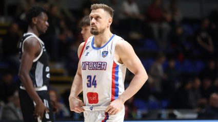 Šampion Srbije doživeo velike promene: Jeremić stigao, otišli Rebić i Momirov