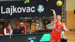 Nešto sasvim drugačije: Jovana Stevanović prvi put u Japanu